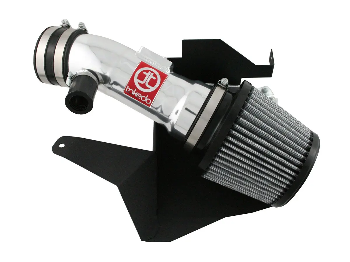 Afe: Takeda Stage-2 Cold Air Intake System W/Pro Dry S Filter - Nissan Altima 07-12 V6-3.5L 1