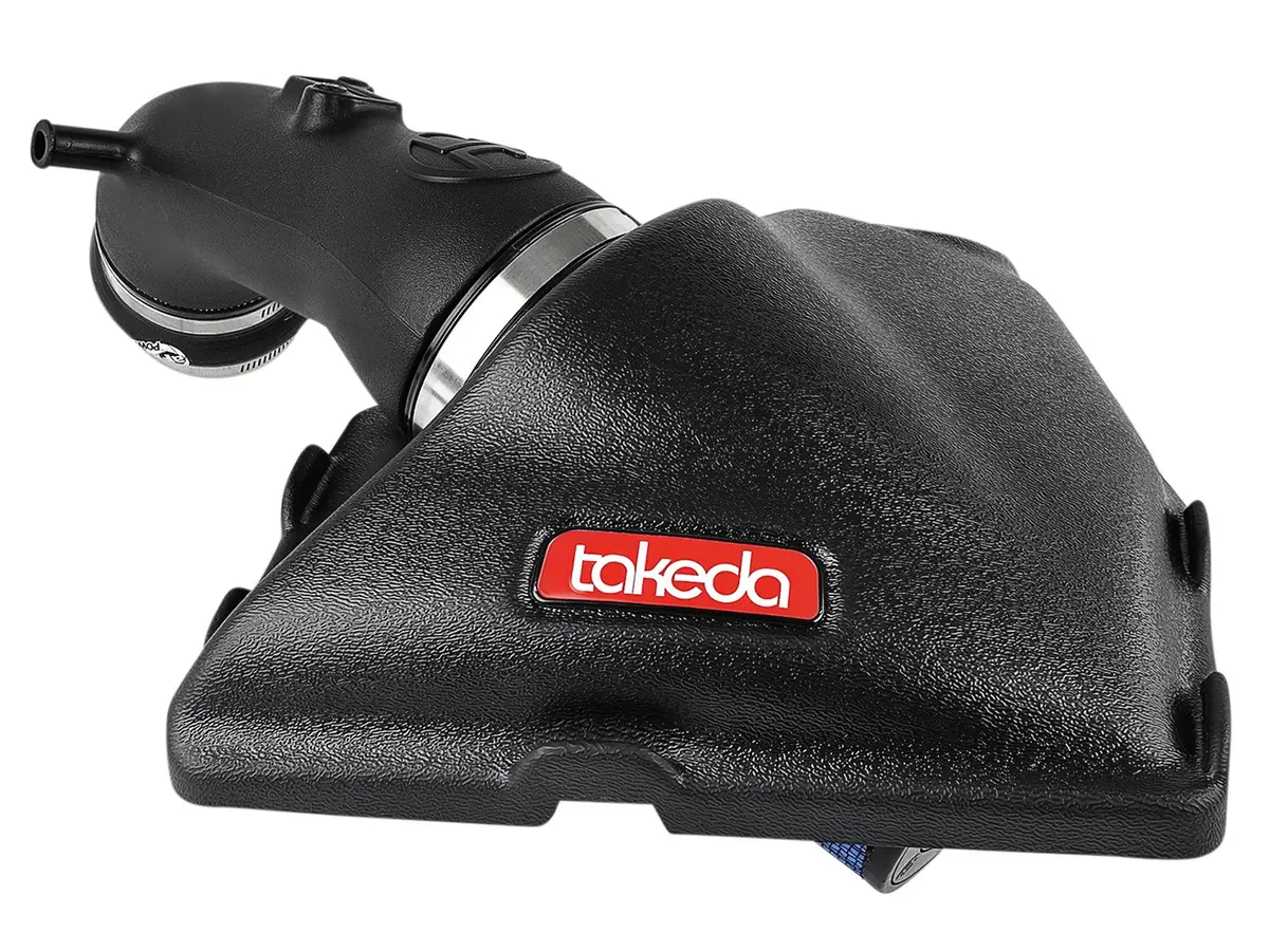Afe: Takeda Retain Stage-2 Cold Air Intake System W/Pro 5R Filter Media - Nissan Altima 13-18 I4-2.5L 1