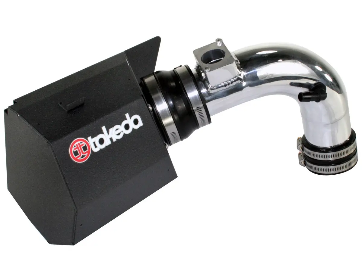 Afe: Takeda Retain Stage-2 Cold Air Intake System W/Pro Dry S Filter Media - Mitsubishi Lancer 09-14 L4-2.4L 1