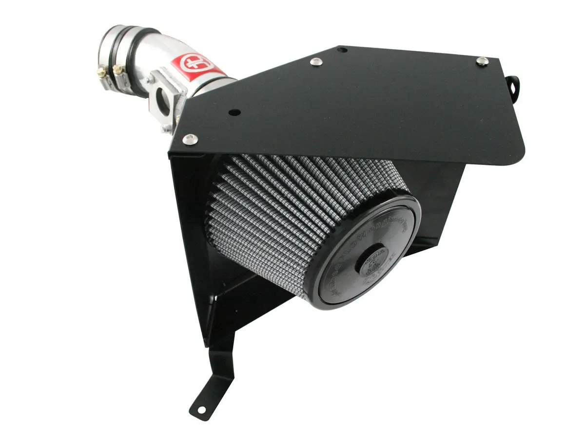 Afe: Takeda Retain Stage-2 Cold Air Intake System W/Pro Dry S Filter - Subaru Wrx/Sti 02-07 H4-2.0L/2.5L (T) 1