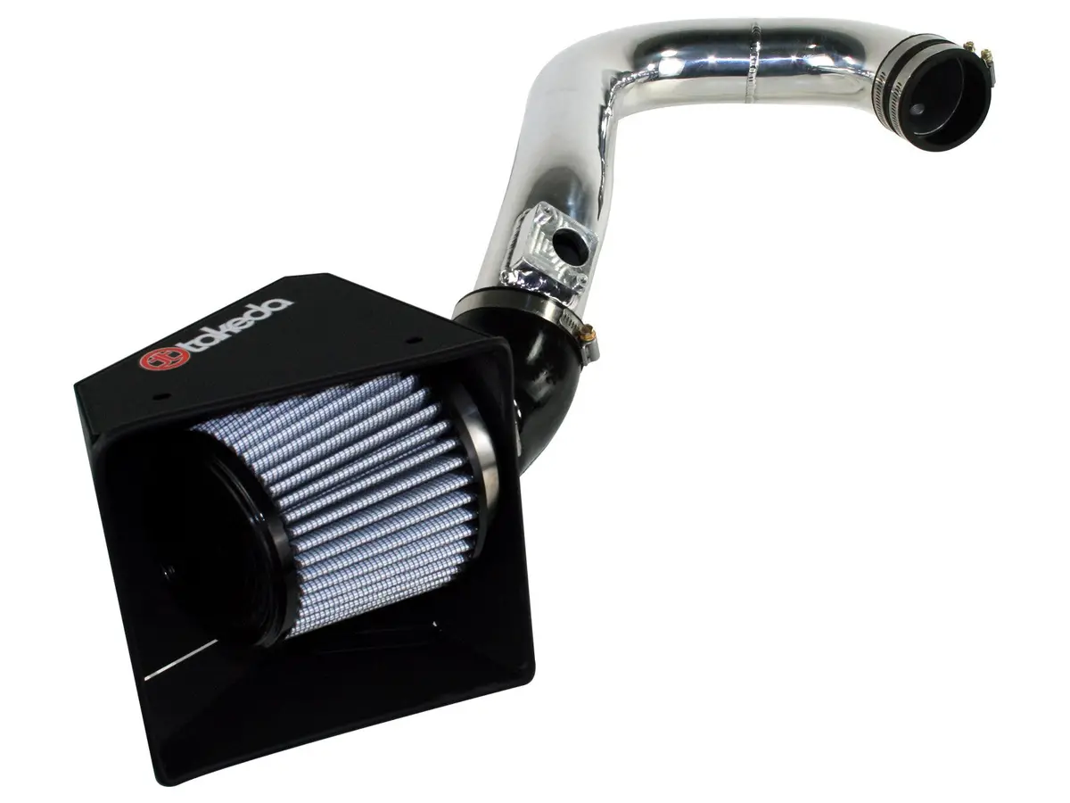 Afe: Takeda Retain Stage-2 Cold Air Intake System W/Pro Dry S Filter - Subaru Legacy 10-15 / Outback 09-19 H4-2.5L 1