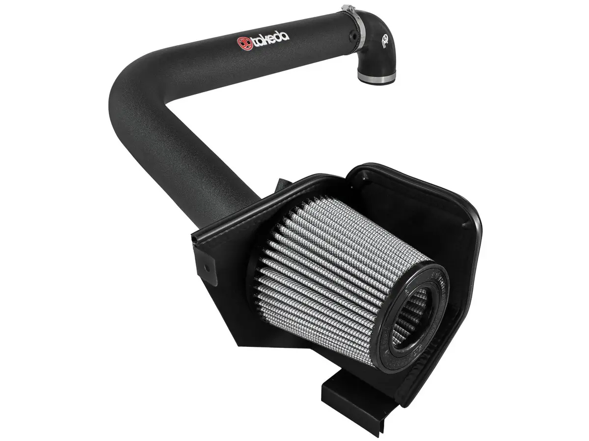 Afe: Takeda Retain Stage-2 Cold Air Intake System W/Pro Dry S Filter Media - Dodge Dart 13-16 L4-2.0L 1