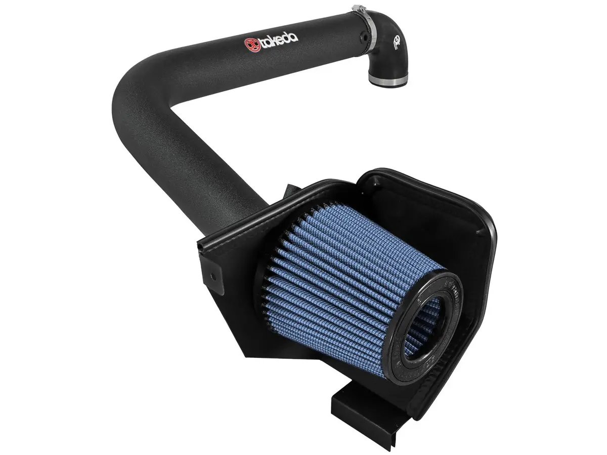 Afe: Takeda Retain Stage-2 Cold Air Intake System W/Pro 5R Filter Media - Dodge Dart 13-16 L4-2.0L 1