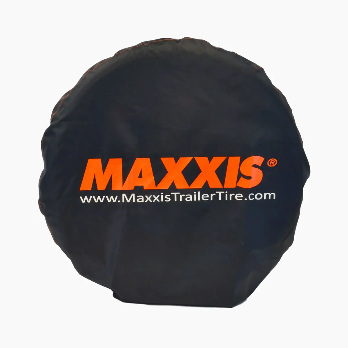 Maxxis Trailer Tire Cover 1