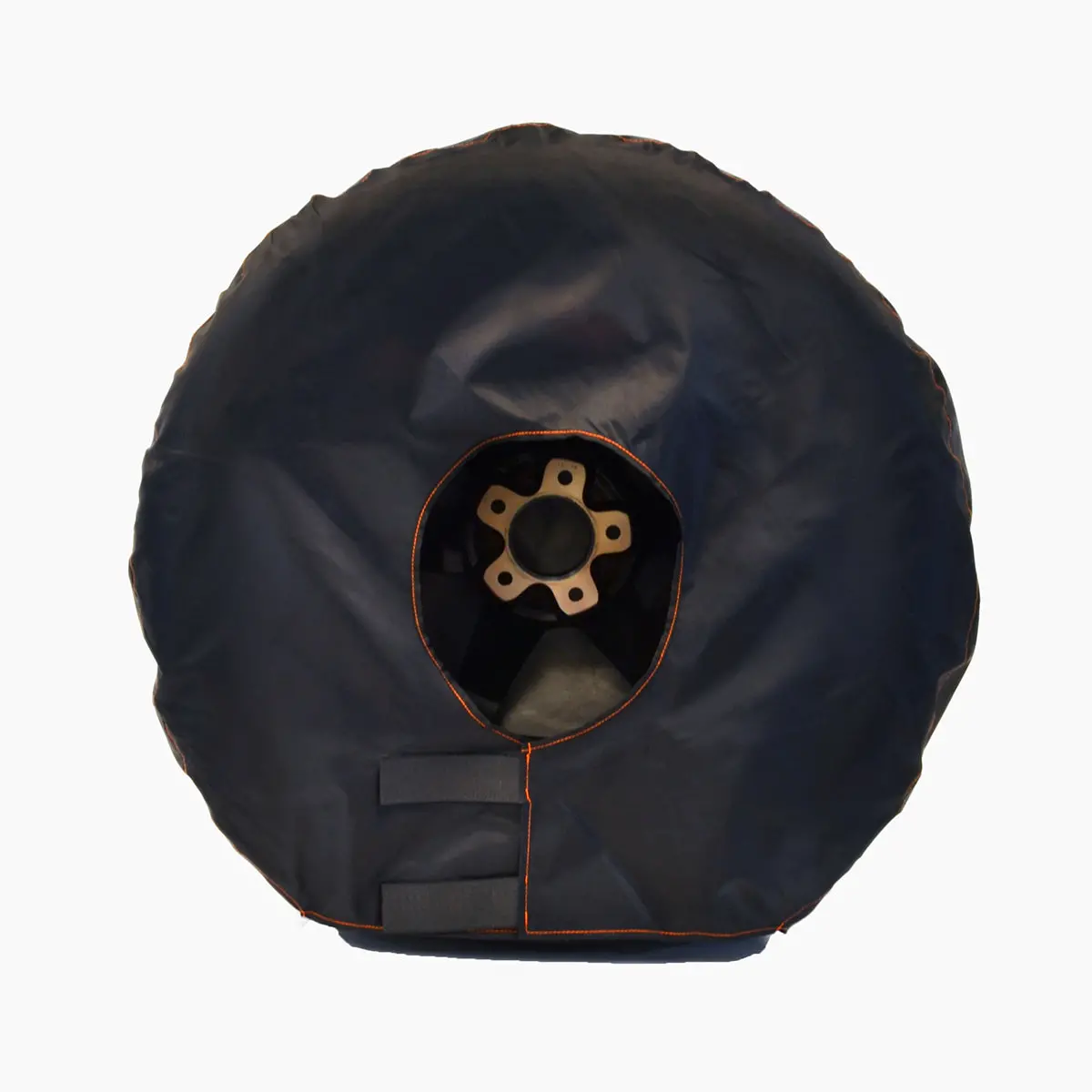 Maxxis Trailer Tire Cover 2