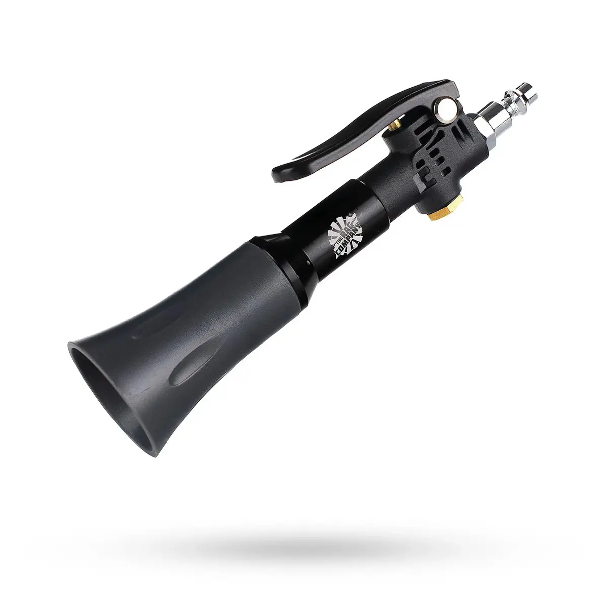 The Rag Company Ultra Air Blaster Mini – Compact High-Performance Air Cleaning Tool 1
