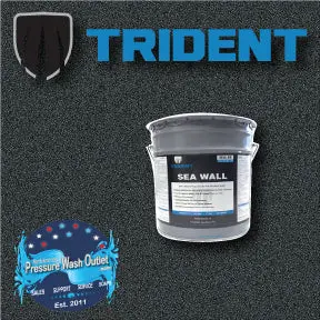 Sea Wall Sealer By Trident (8409) 1