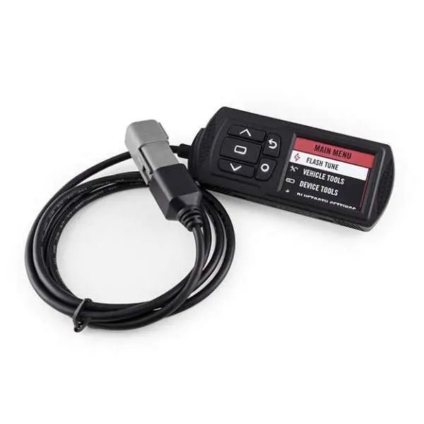 Trinity Racing Stage 5 Powervision Tuner For Rzr Xp 1000 2014-2020 & Rzr Rs1 2018-2020 1