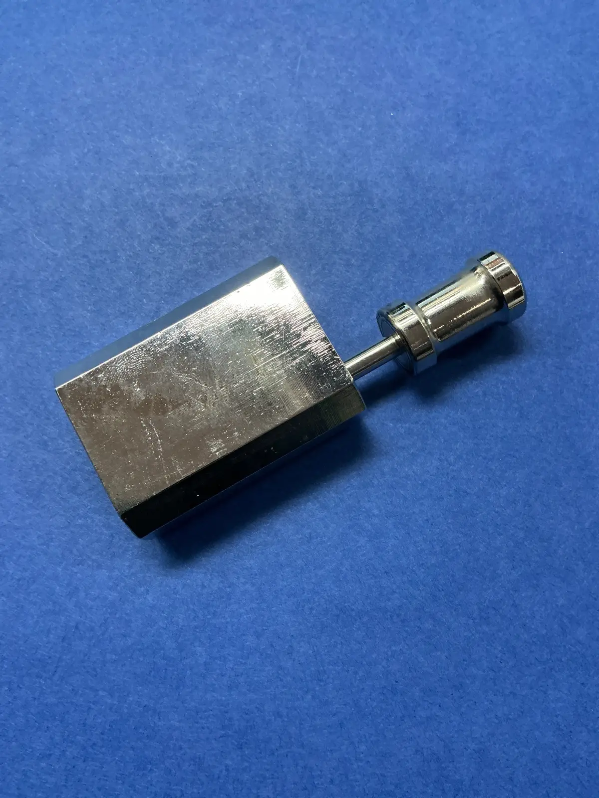Hi-Lo Trombone Valve By Mtm Hydro (6073) 1