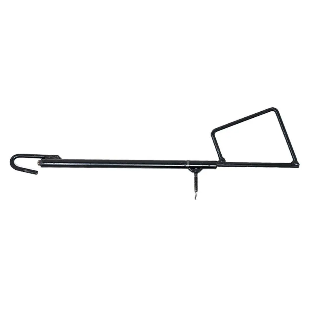 Trunk Detailing Tool (Tdt) 1