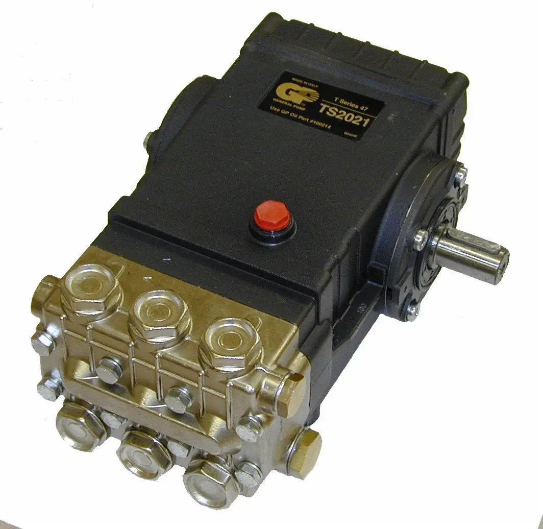 Ts2021 Pump By General Pump (2012) 1