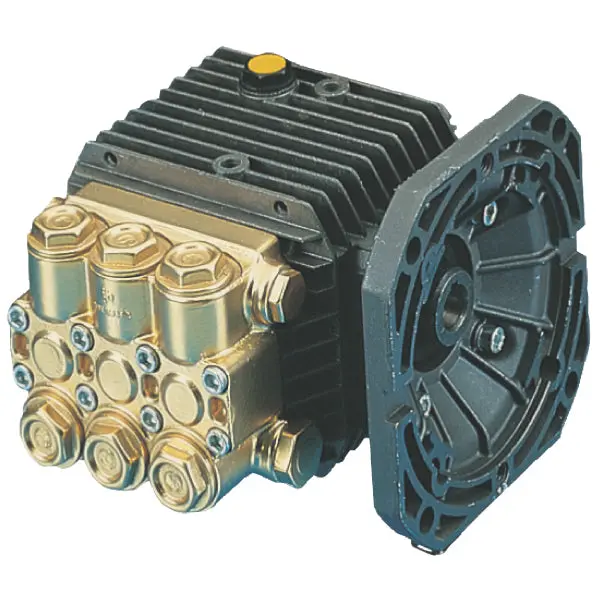Tt9061ebf-Vb3k Pump Made Ready By General Pump (5699) 1
