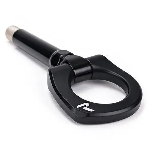 Raceseng Tow Hook (Front) -- 2020+ Ford Mustang Gt500 1