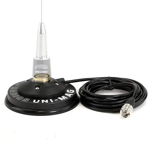 Uni-Mag Universal Nmo Antenna Mount 1
