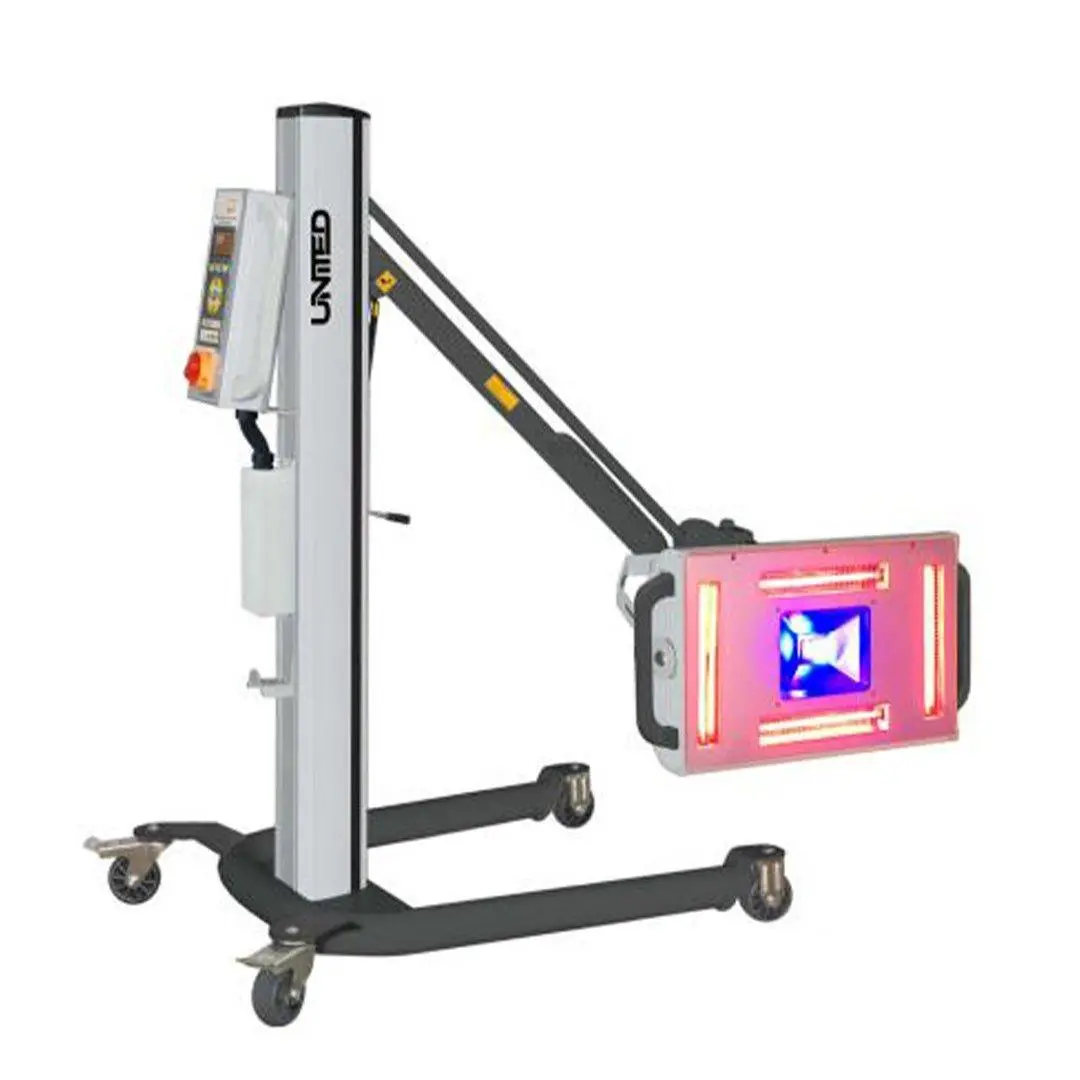 United Distributors Ud-5000 Uva 1