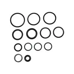 09108 Repair Kit For 22760A Unloader By Giant Pumps (3503) 1