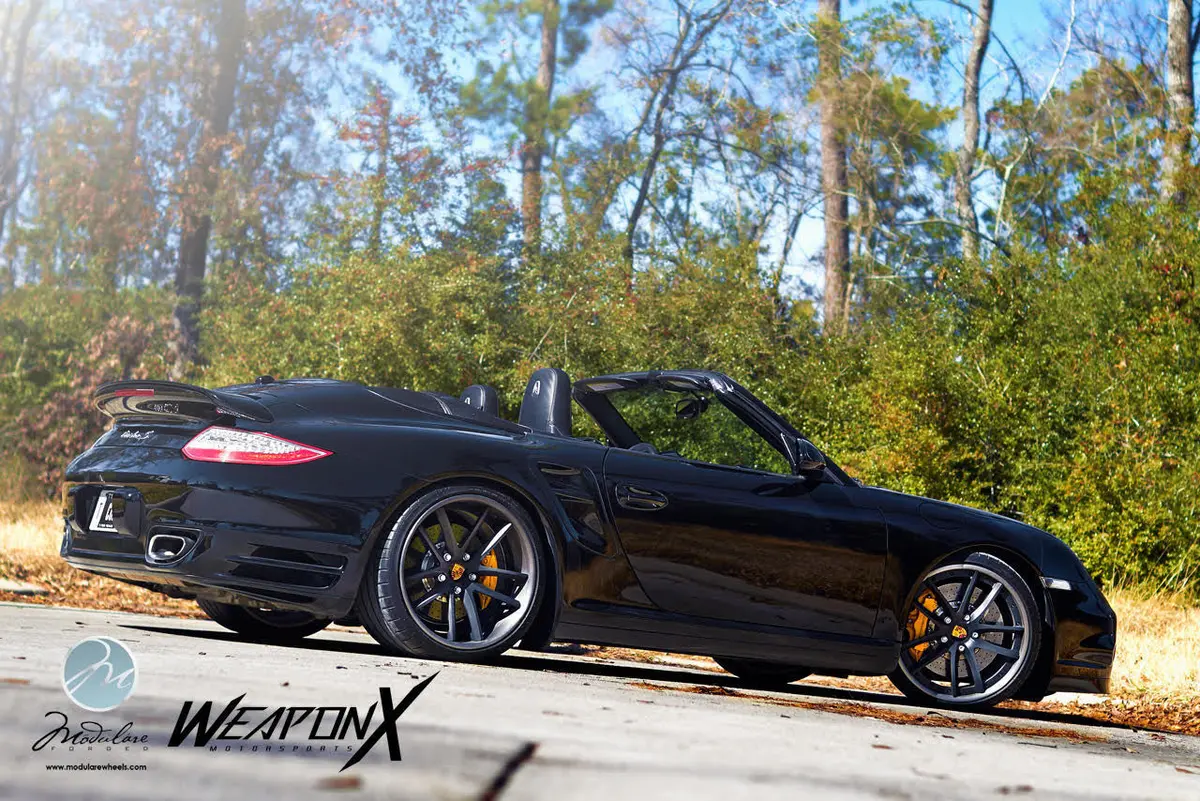 Modulare: C30-Dc 3-Piece Deep Concave Wheels 1