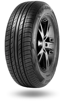 155/65X14 Sunful Sf-688 Tyre 1