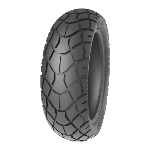 120/70X12 Timsun Ts652 Tyre 1