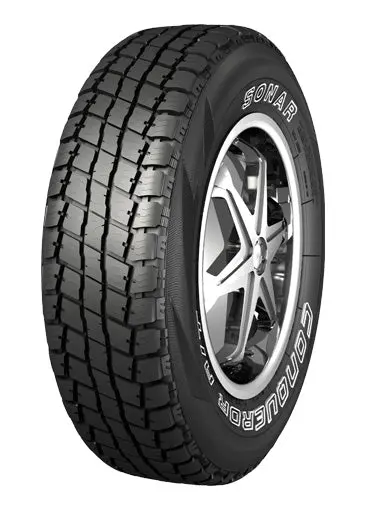 265/70X16 Sonar Sx-8 Tyre 1