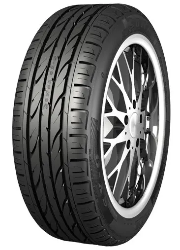 265/65X17 Sonar Sx608 Tyre 1