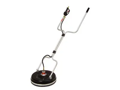 Sidewinder 20" Surface Cleaner - Model 105F Floating - (5916) 1