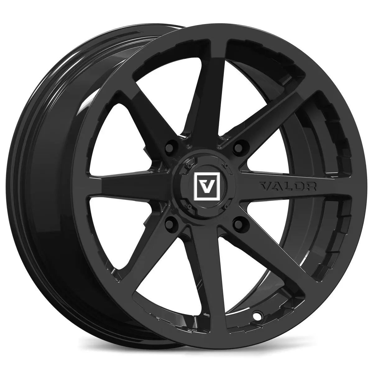 V01 Utv Wheel | Valor Offroad 4