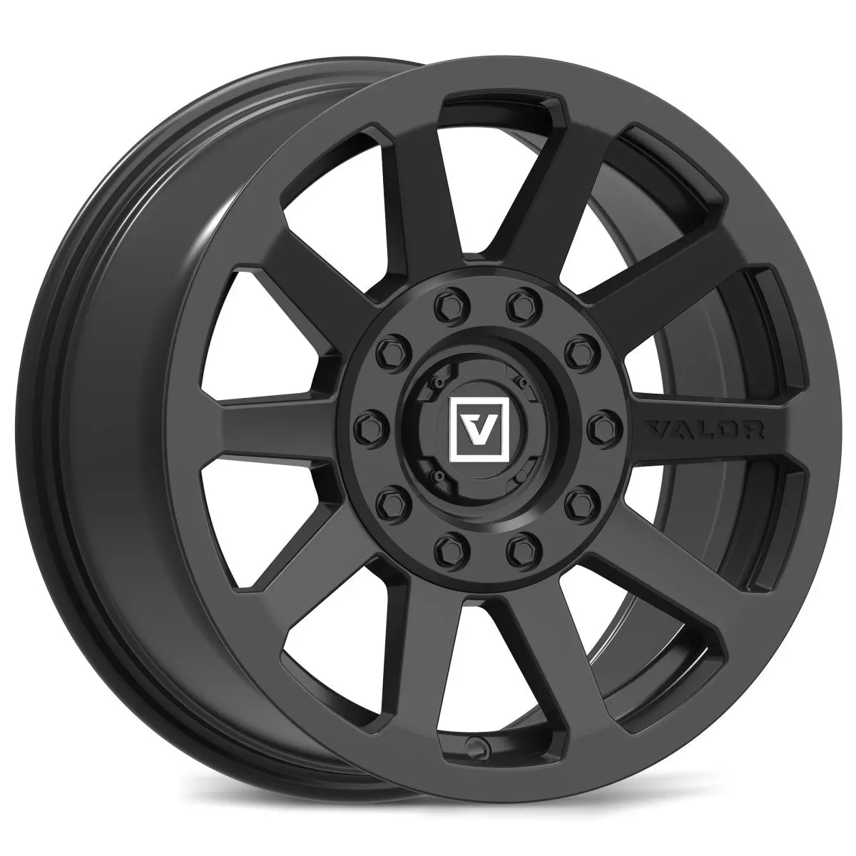 V02 Utv Wheel | Valor Offroad 2