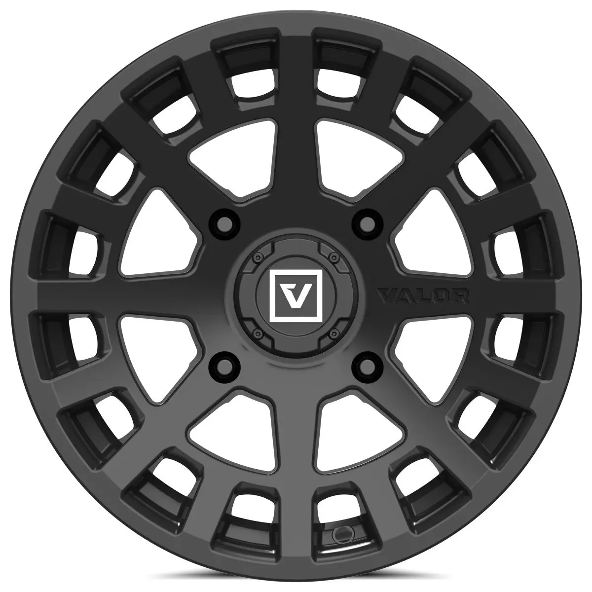 V04 Utv Wheel | Valor Offroad 2