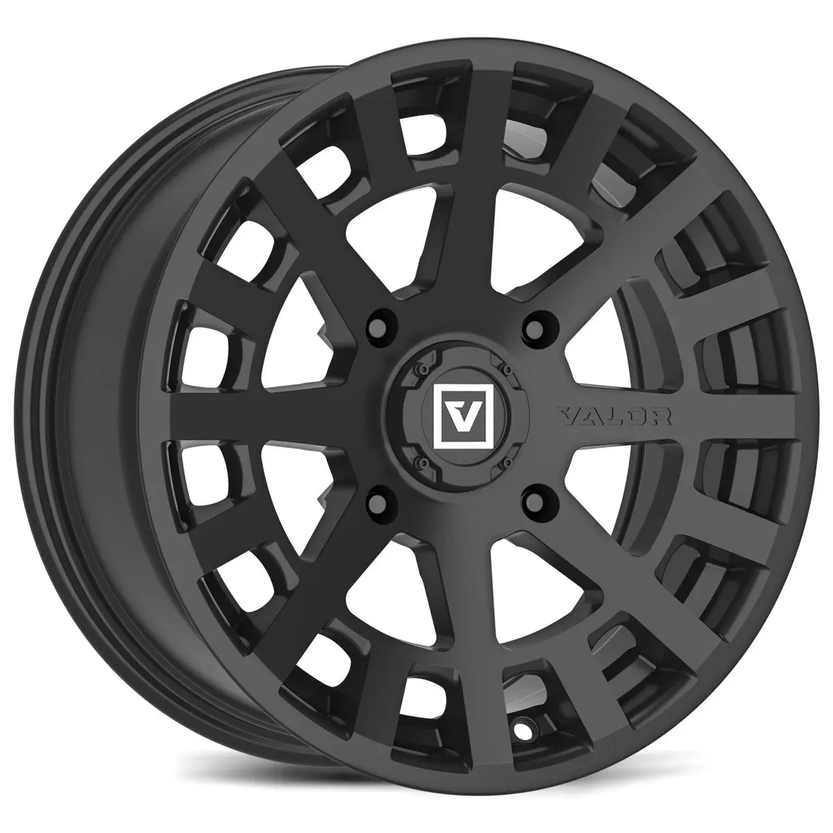 V04 Utv Wheel | Valor Offroad 4