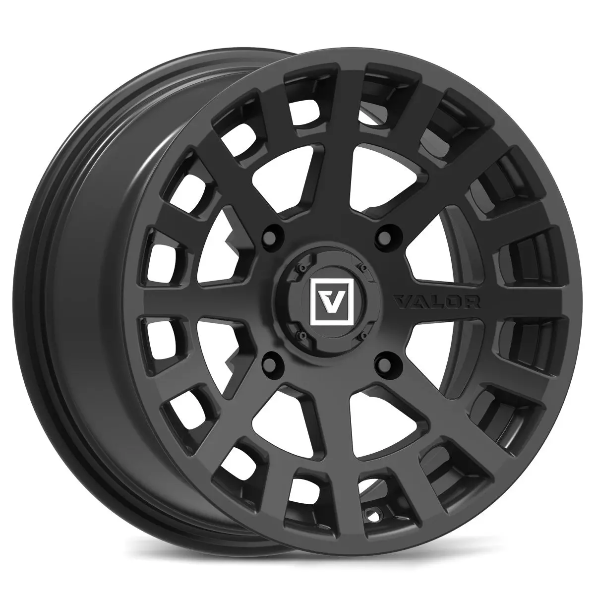 V04 Utv Wheel | Valor Offroad 1