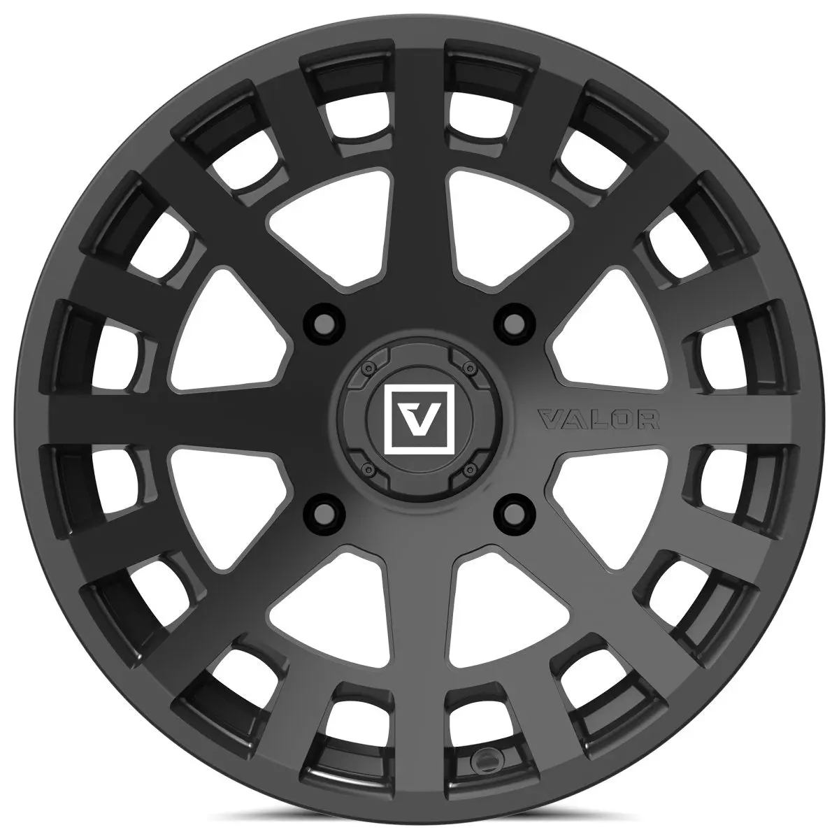 V04 Utv Wheel | Valor Offroad 4