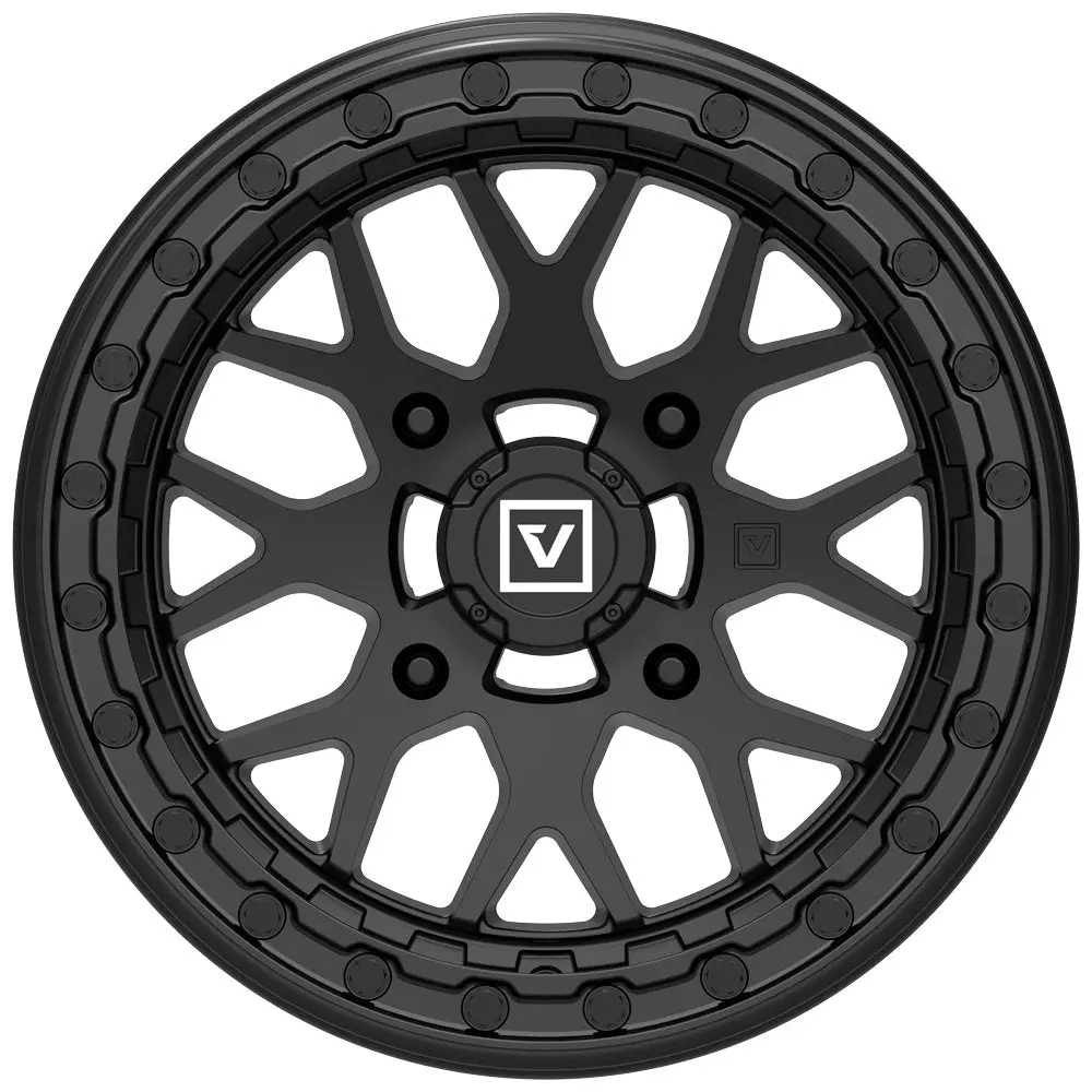 V07 Satin Black 2