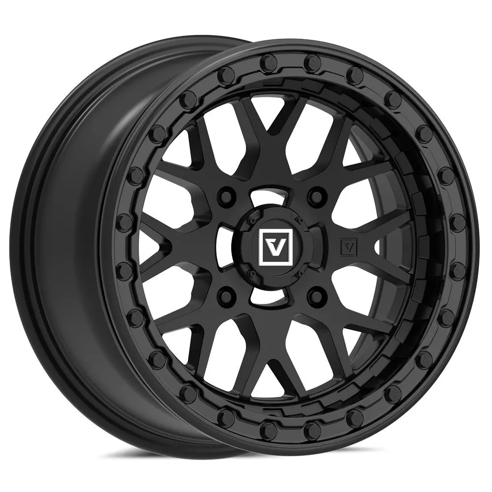 V07 Satin Black 1