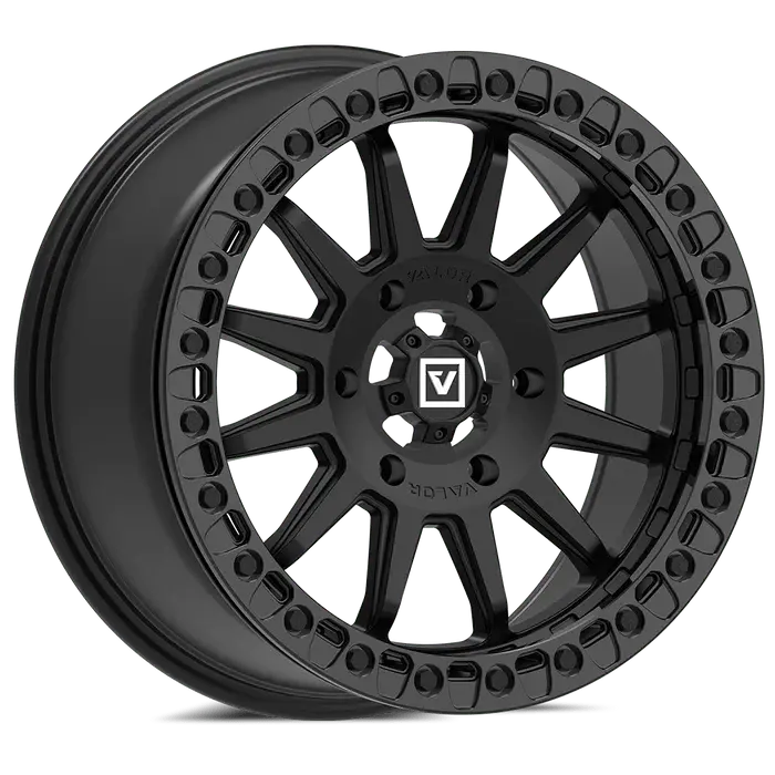 V09 6X5.5 Maverick R Utv Wheel | Valor Offroad 1