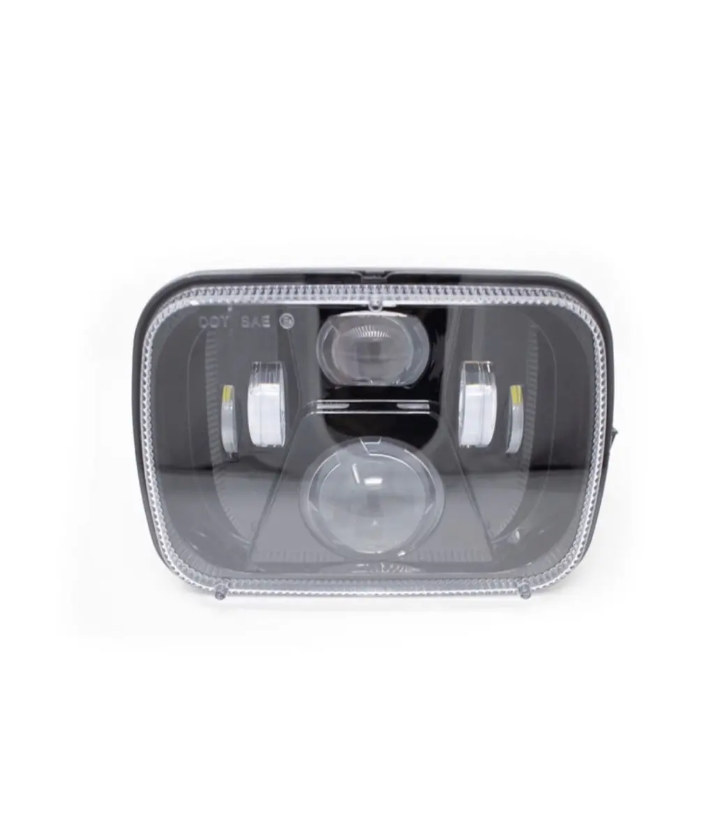 Vader Ii Headlight | All Terrain Concepts 2