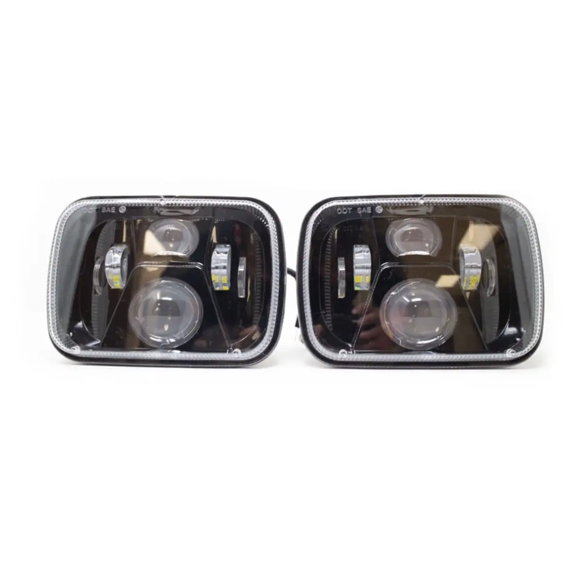 Vader Ii Headlight | All Terrain Concepts 1