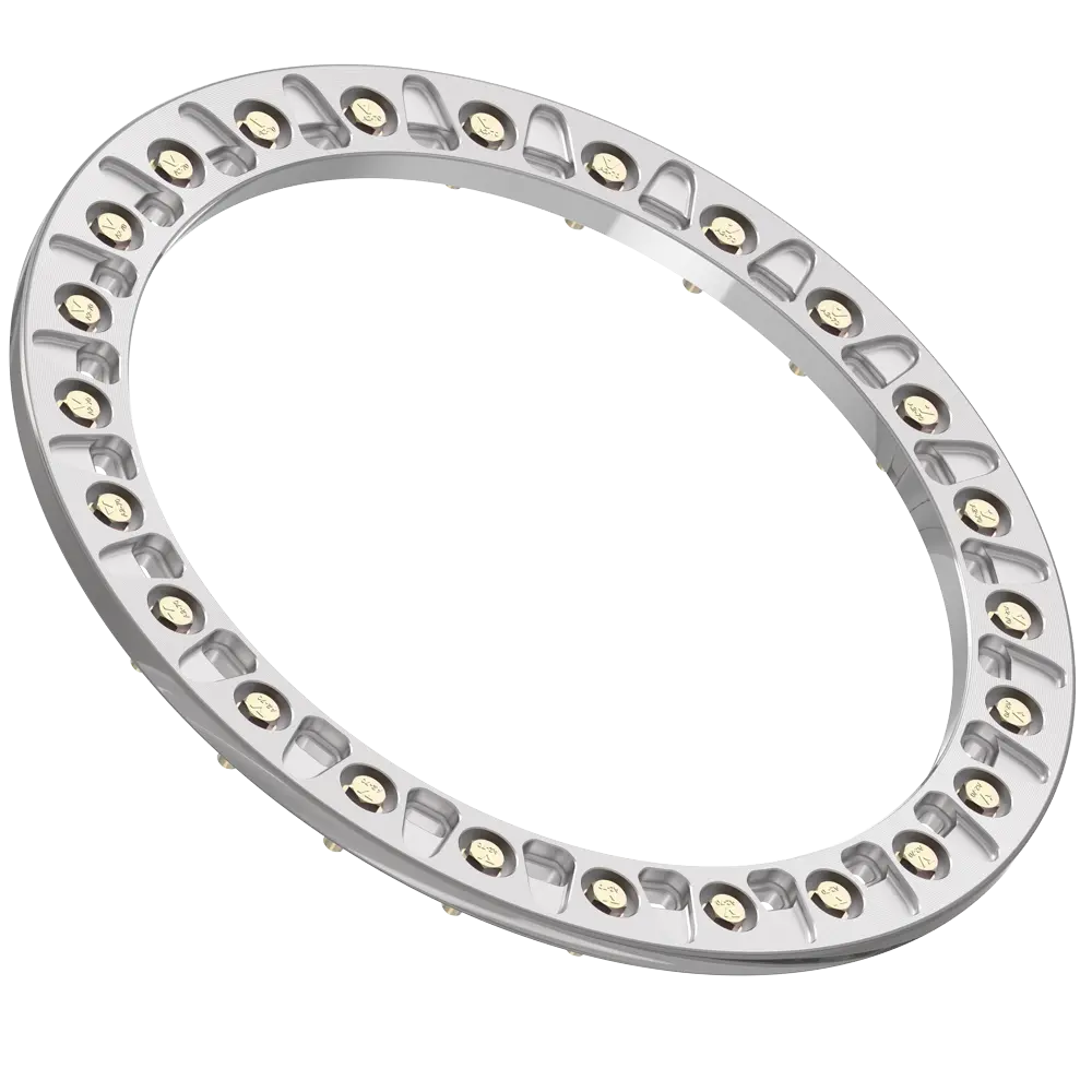 Vbr30 Utv Wheel Beadlock Ring Rm 1