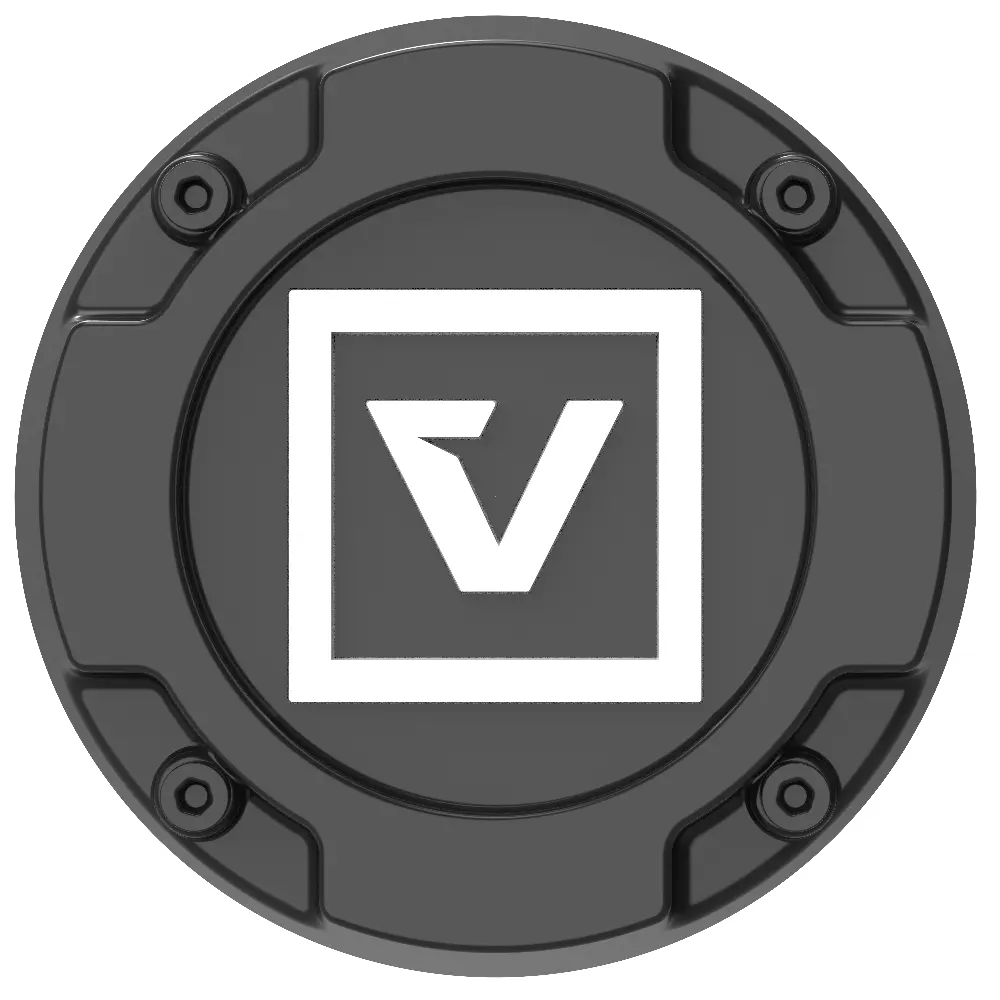 Vcap1 Center Cap 2