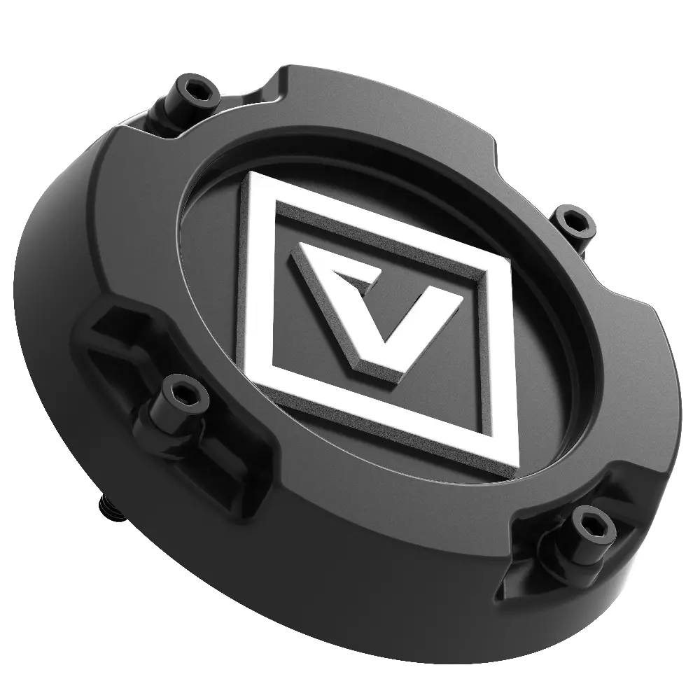 Vcap1 Center Cap 1