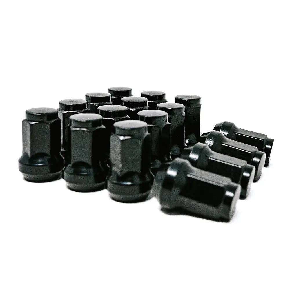 10X1.25 Utv Wheels Lug Kit (4-Lug) 1
