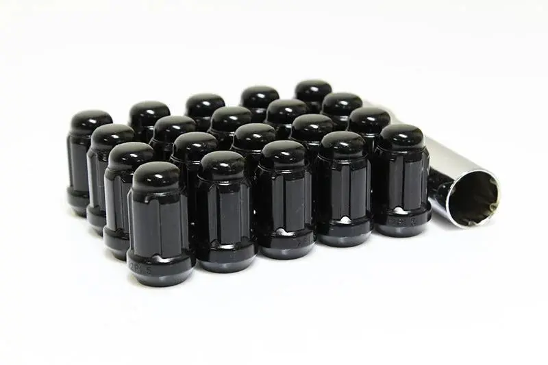12X1.25 Utv Wheels Lug Kit (5-Lug) 1