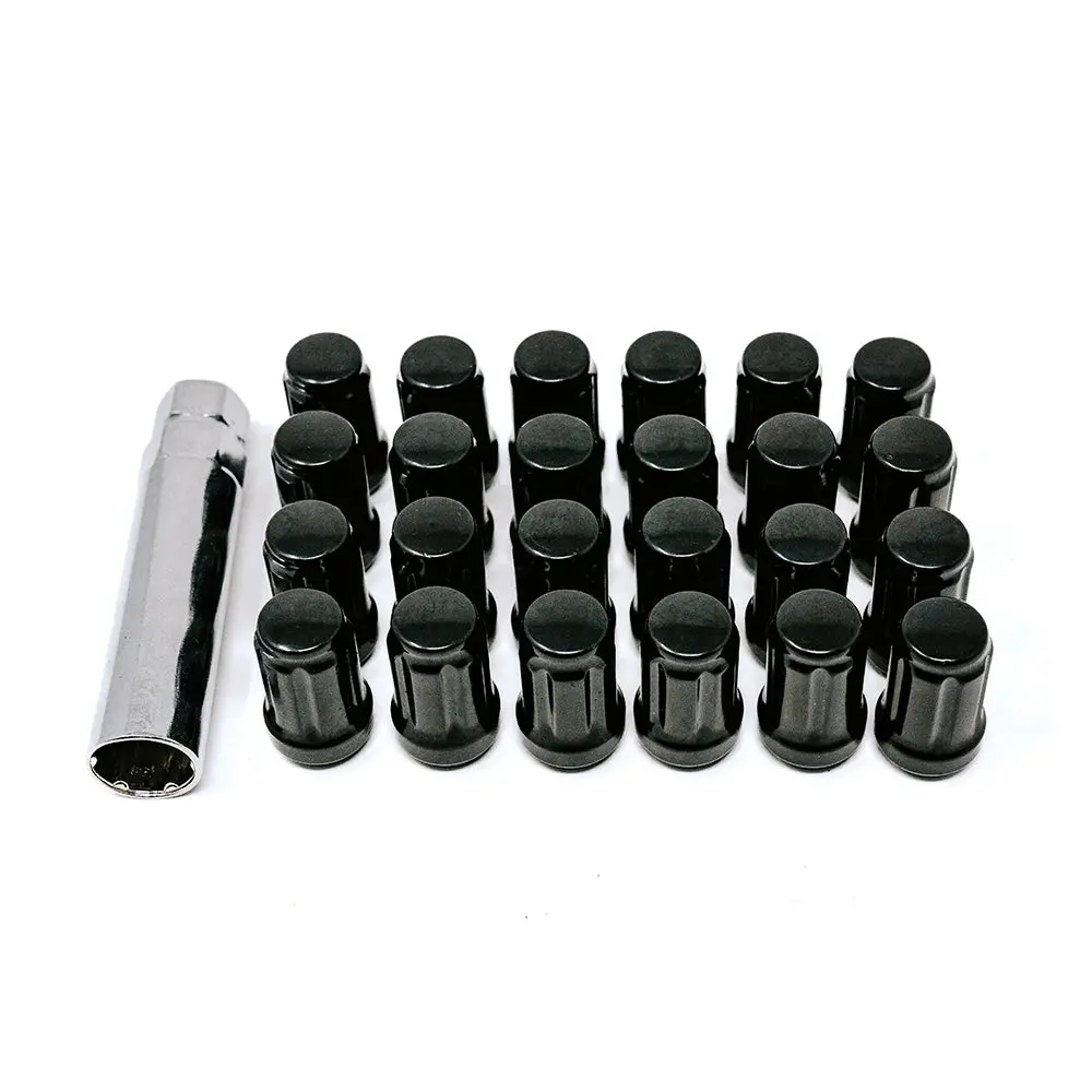 12X1.5 Utv Wheels Lug Kit (6-Lug) 1