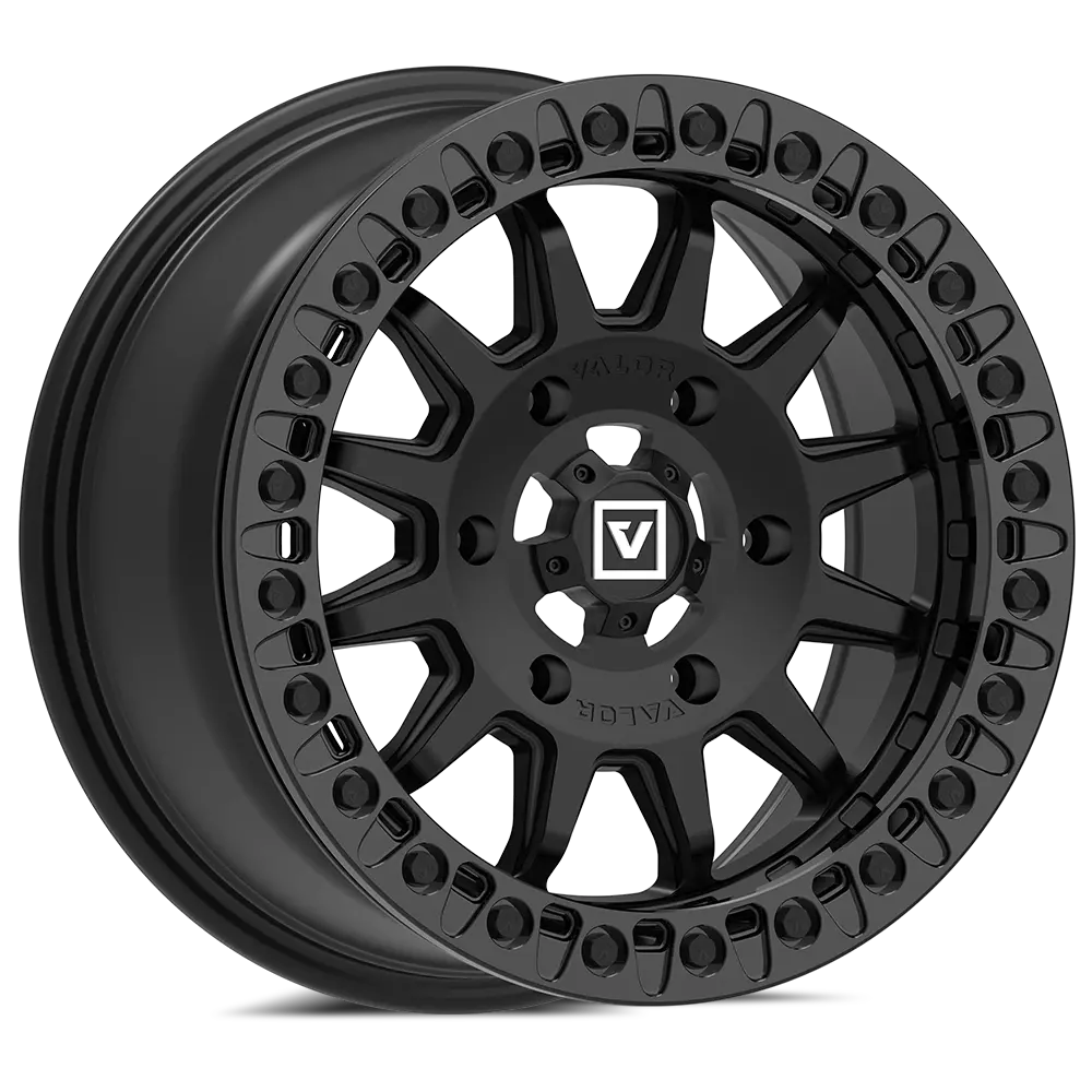 Tango On 15X7 V09 Sb Utv Wheel And Tire Kit 3
