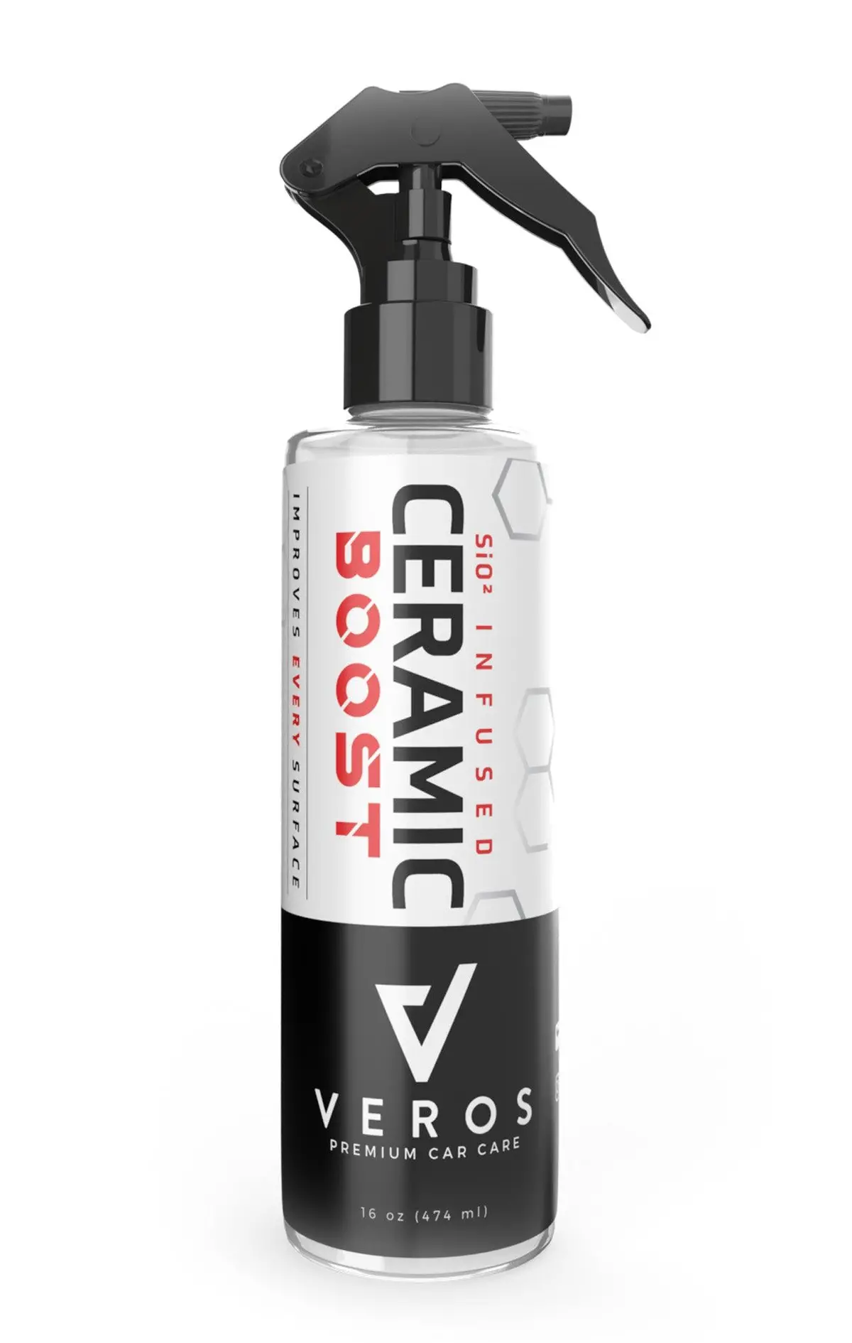 Veros Ceramic Boost 1