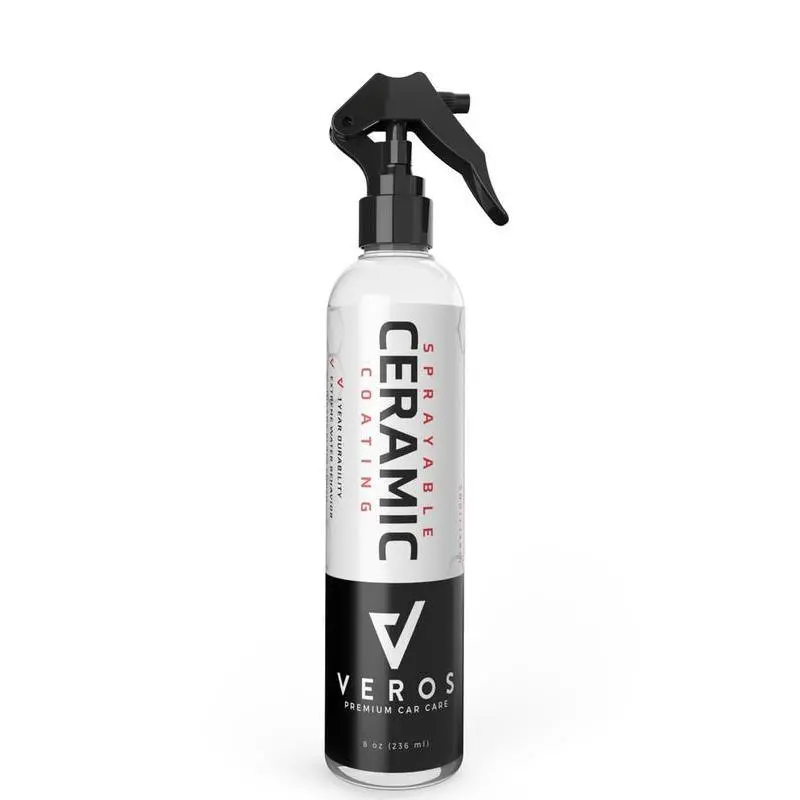 Veros Sprayable Ceramic Coating 1