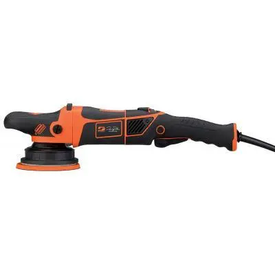 Dynabrade Renny Doyle Series Db8 Geared Dual-Action Polisher 1