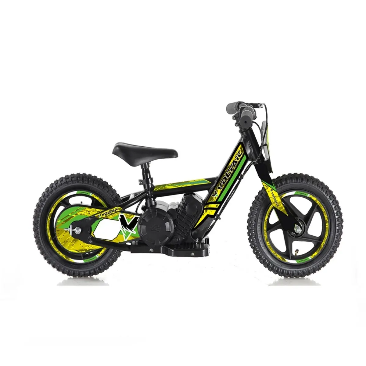 Voltaic Kids Electric Dirt Bike 12'' Cub 1