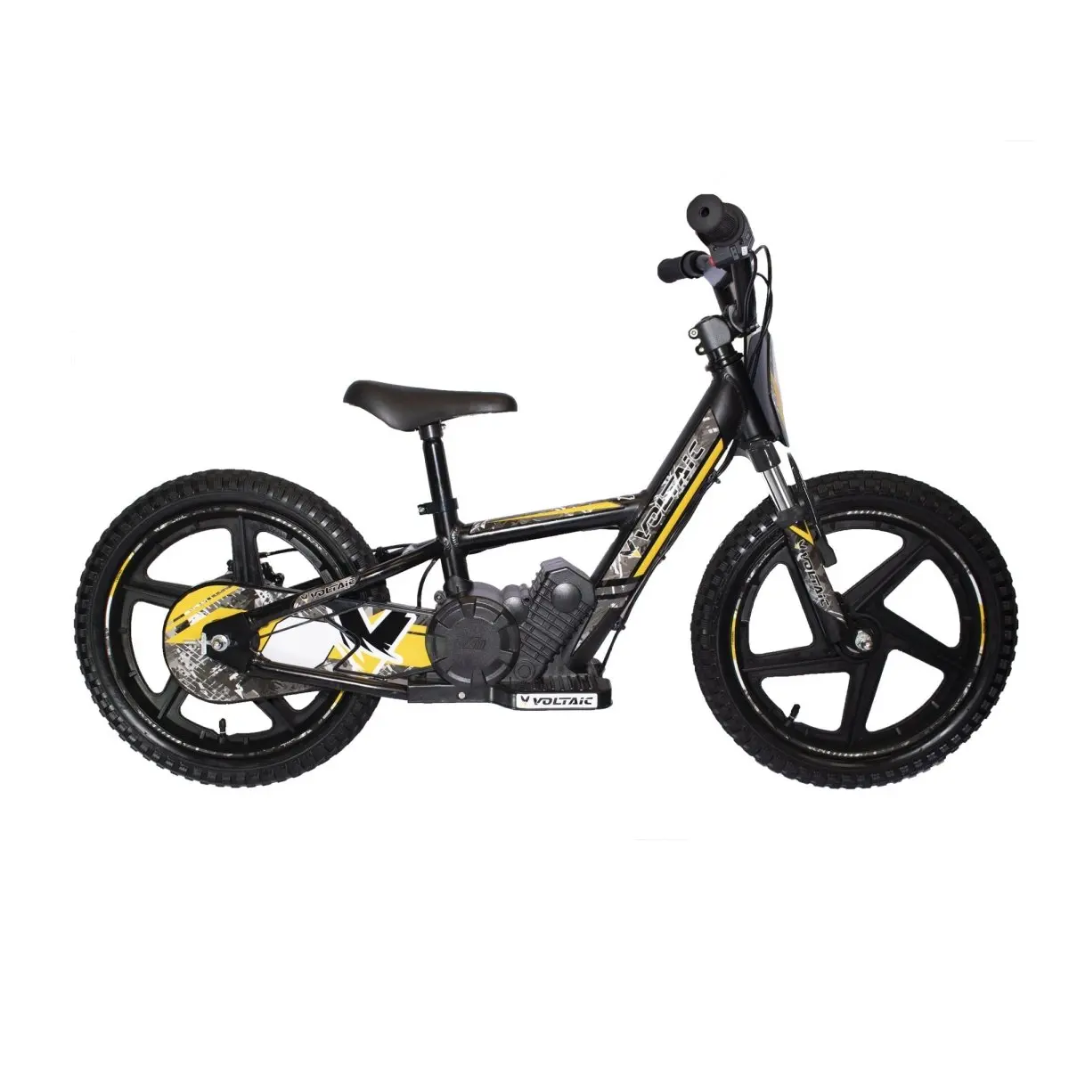 Voltaic Kids Electric Dirt Bike 16'' Lion Pro 1
