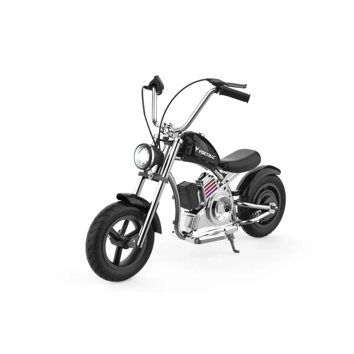 Voltaic Kids Electric Motorcycle Zapzoom 1